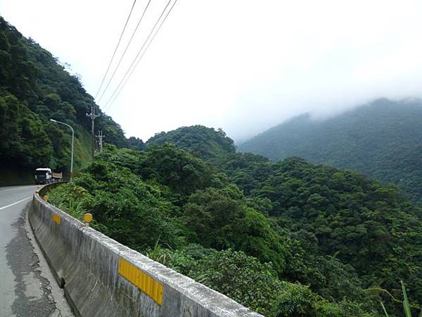 八天七夜機車環島2 109