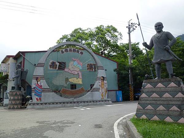 八天七夜機車環島2 136