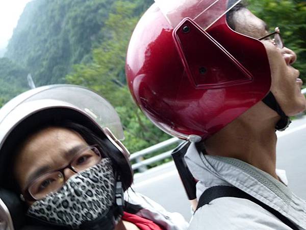 八天七夜機車環島2 259