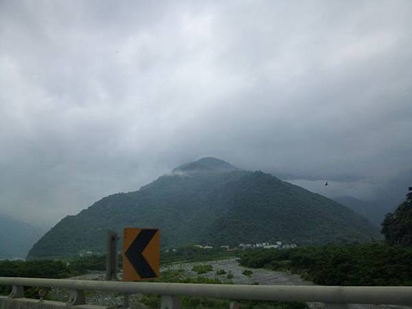 八天七夜機車環島2 291