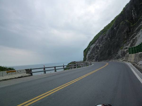 八天七夜機車環島2 317