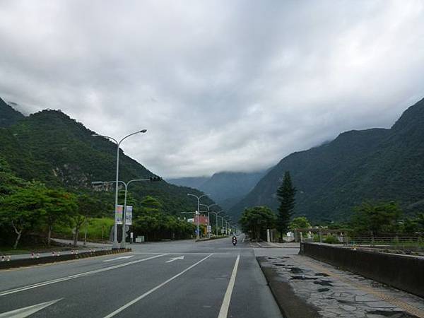 八天七夜機車環島2 440