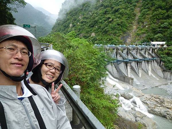 八天七夜機車環島2 460