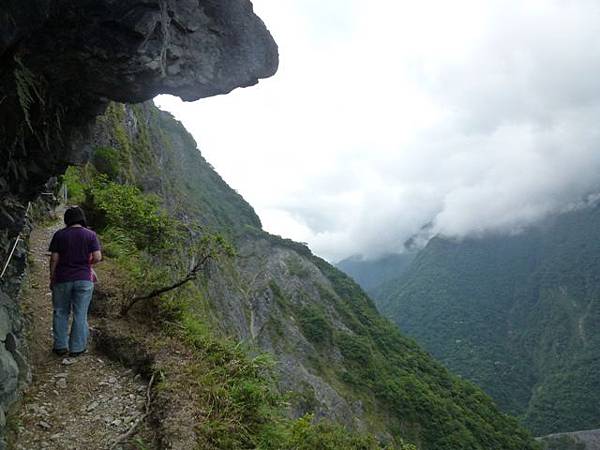 八天七夜機車環島2 600
