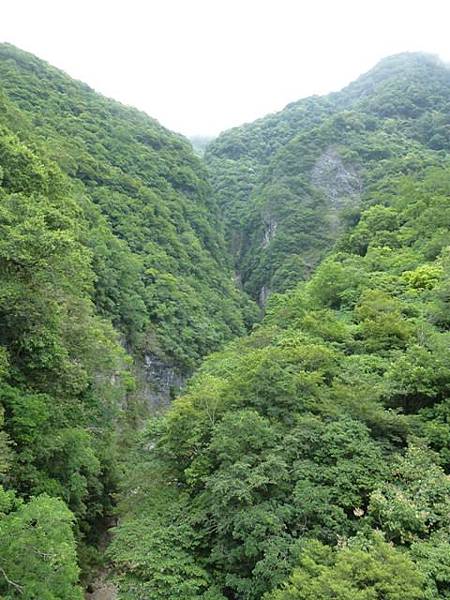 八天七夜機車環島2 630