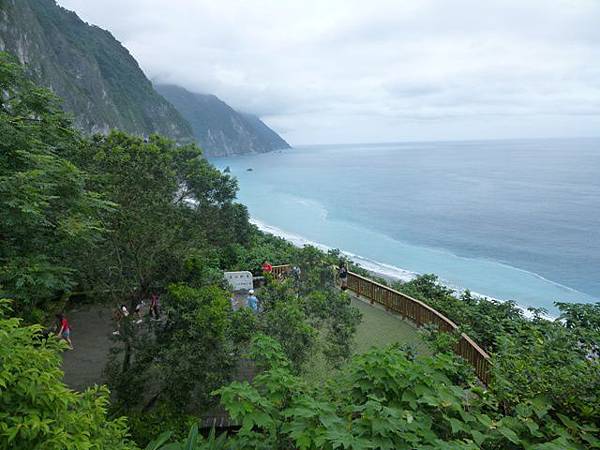 八天七夜機車環島2 856