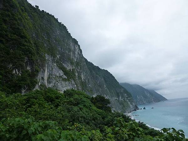 八天七夜機車環島2 860