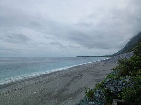 八天七夜機車環島2 869