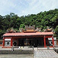 龍鳳巖登山步道.長道坑山.台北市歷史建築日新國小 041