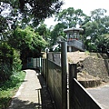 龍鳳巖登山步道.長道坑山.台北市歷史建築日新國小 060