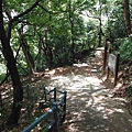 龍鳳巖登山步道.長道坑山.台北市歷史建築日新國小 077