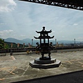 龍鳳巖登山步道.長道坑山.台北市歷史建築日新國小 083