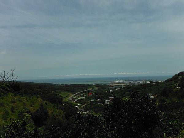 龍鳳巖登山步道.長道坑山.台北市歷史建築日新國小 095