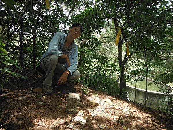 龍鳳巖登山步道.長道坑山.台北市歷史建築日新國小 118