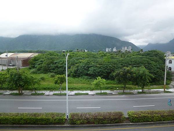 八天七夜機車環島2 900