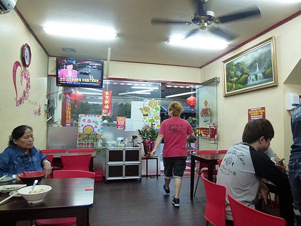 八天七夜機車環島2 905