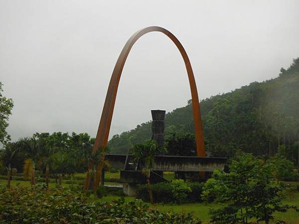 八天七夜機車環島 076