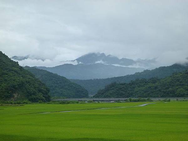 八天七夜機車環島2 1103