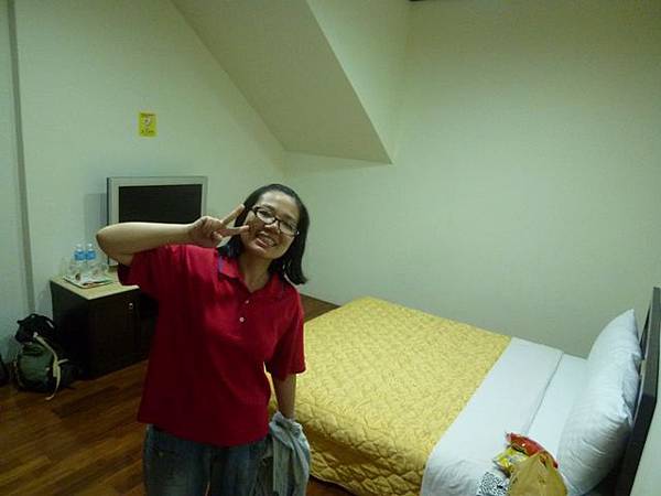 八天七夜機車環島2 1150