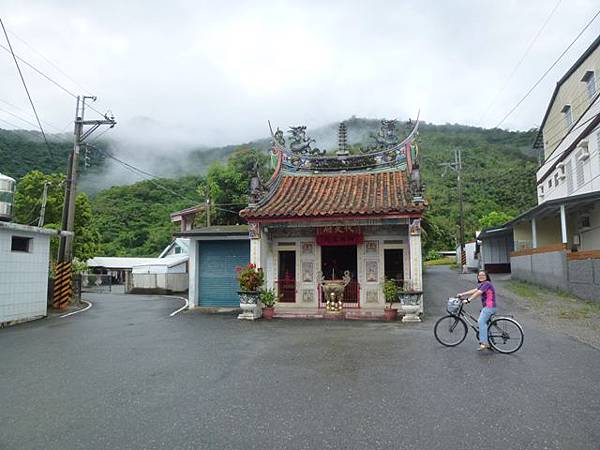 八天七夜機車環島2 1172