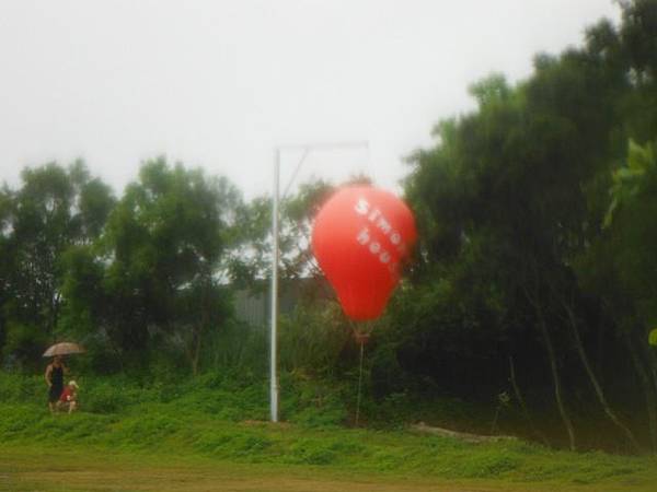 八天七夜機車環島 167
