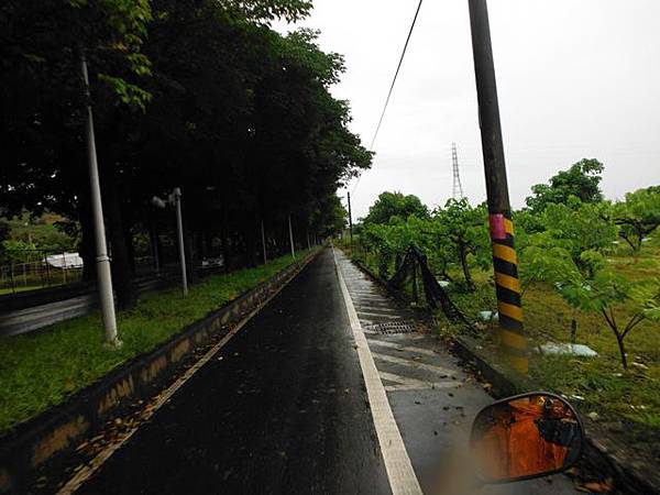 八天七夜機車環島 175