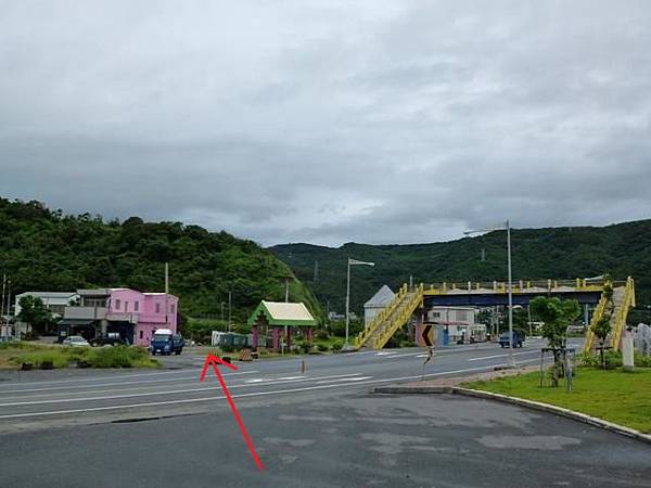 八天七夜機車環島2 1407