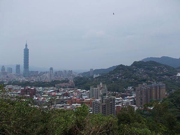 富陽自然生態公園.福州山 034