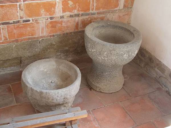 大溪李騰芳古宅.桃園石門山.太平山 056