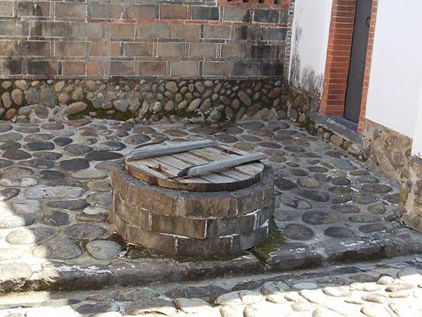 大溪李騰芳古宅.桃園石門山.太平山 058