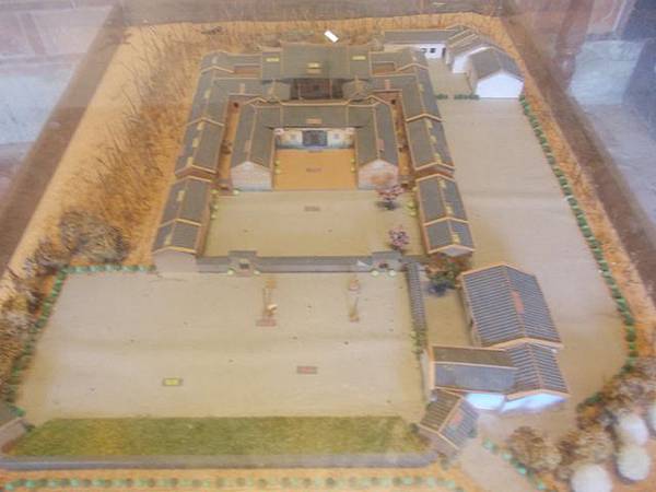 大溪李騰芳古宅.桃園石門山.太平山 070