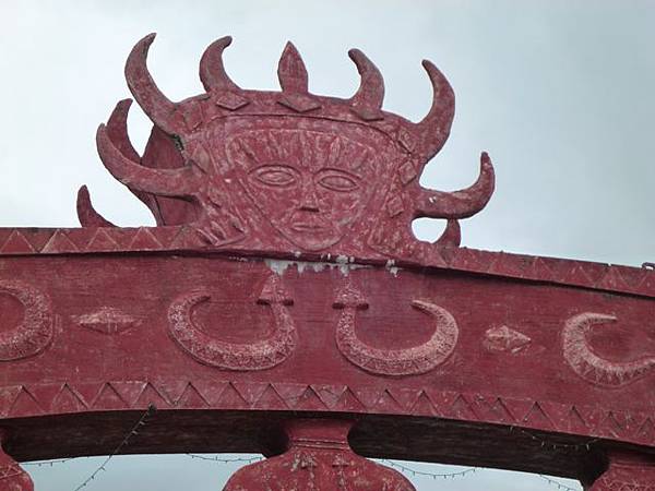 八天七夜機車環島2 1641