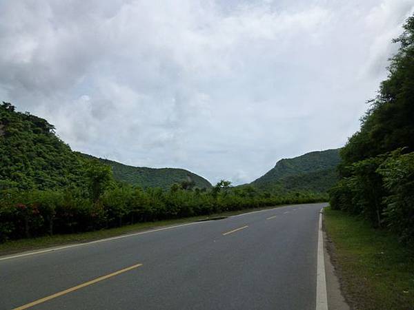 八天七夜機車環島2 1644
