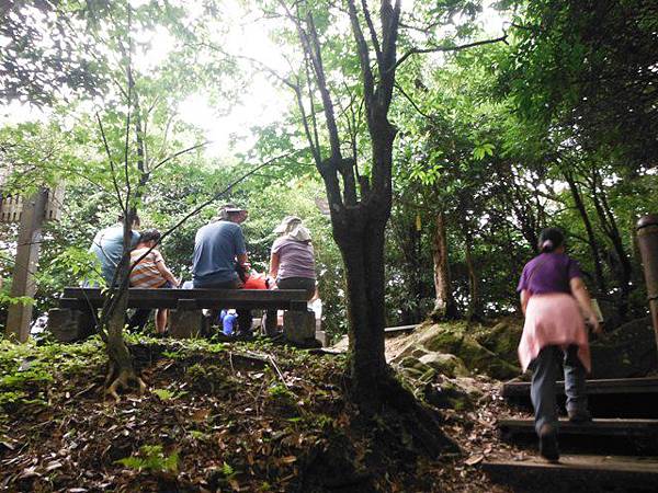 東眼山.基國派老教堂 031