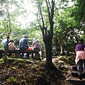 東眼山.基國派老教堂 031