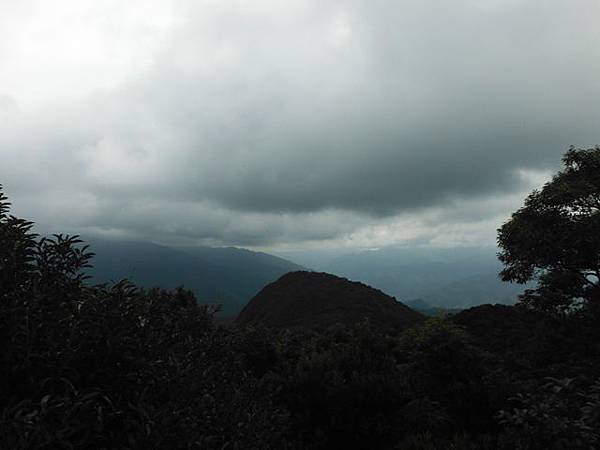 東眼山.基國派老教堂 033