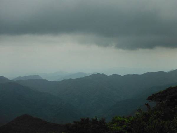 東眼山.基國派老教堂 037