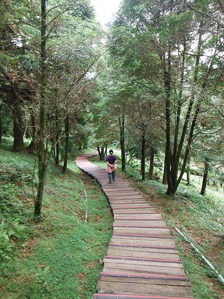 東眼山.基國派老教堂 075