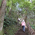 東眼山.基國派老教堂 130