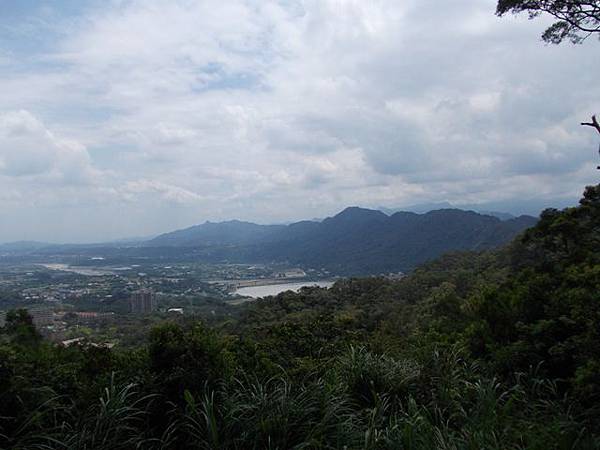 大溪李騰芳古宅.桃園石門山.太平山 137