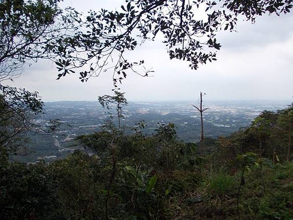 大溪李騰芳古宅.桃園石門山.太平山 184