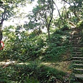 挖仔山.南勢角山.烘爐地福德宮 022