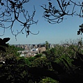 挖仔山.南勢角山.烘爐地福德宮 030