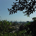 挖仔山.南勢角山.烘爐地福德宮 035