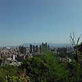挖仔山.南勢角山.烘爐地福德宮 040