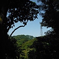 挖仔山.南勢角山.烘爐地福德宮 047