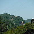 挖仔山.南勢角山.烘爐地福德宮 048