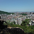 挖仔山.南勢角山.烘爐地福德宮 061