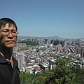 挖仔山.南勢角山.烘爐地福德宮 063