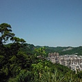 挖仔山.南勢角山.烘爐地福德宮 065